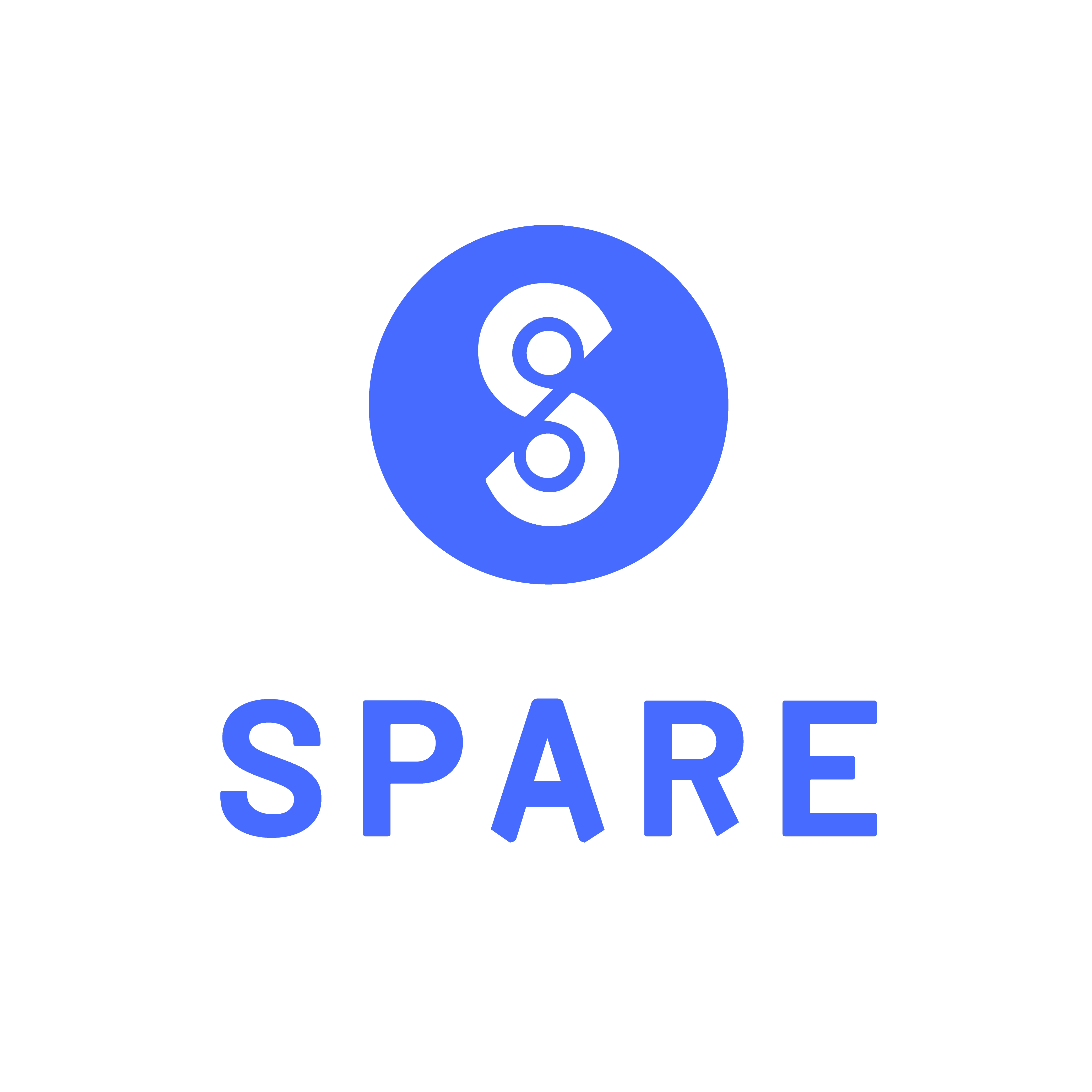 Spare New Logo