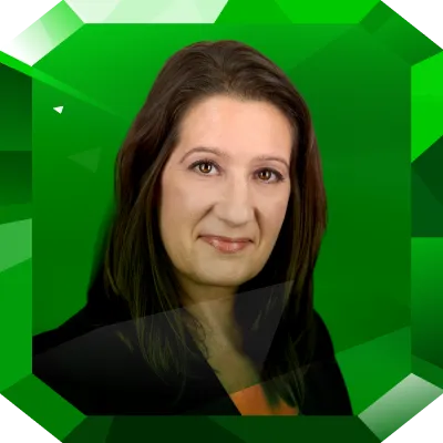 Kim Gerhardt
