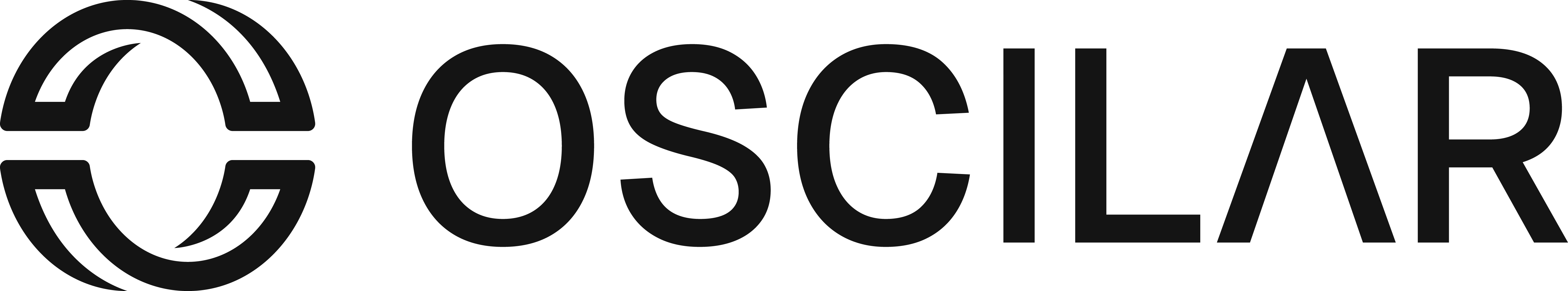 Oscilar Logo