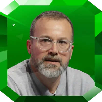 Keith Vander Leest