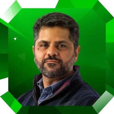 Samant Nagpal