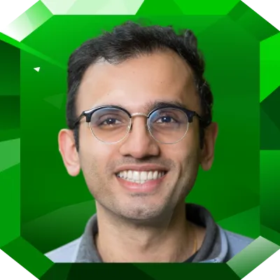 Pratik Risbud