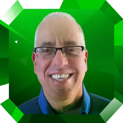 Kevin Moss