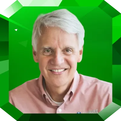 Kent Landvatter