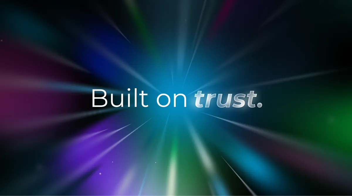 Built on Trust Thumbnail